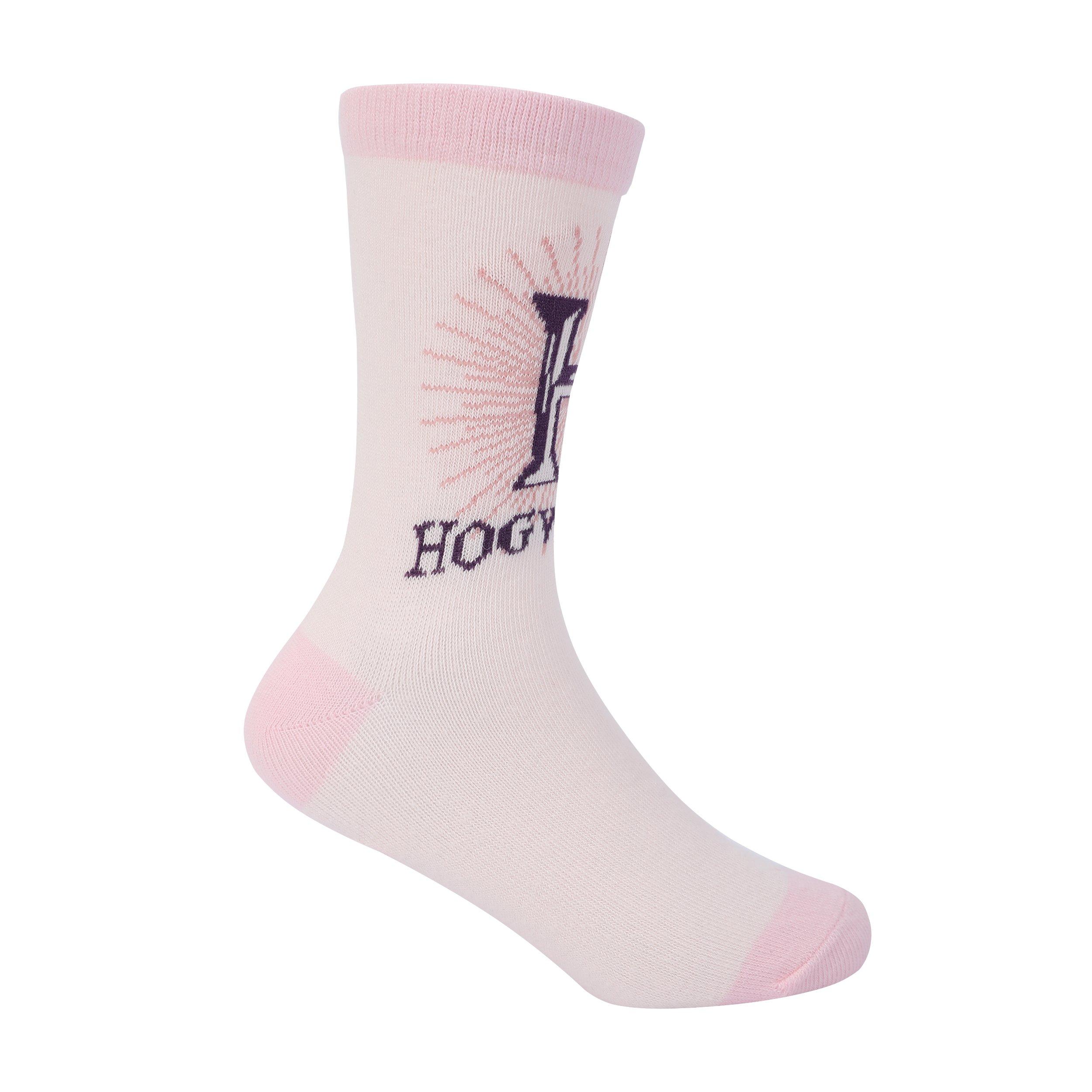 Character Crew Sock 5pk Children