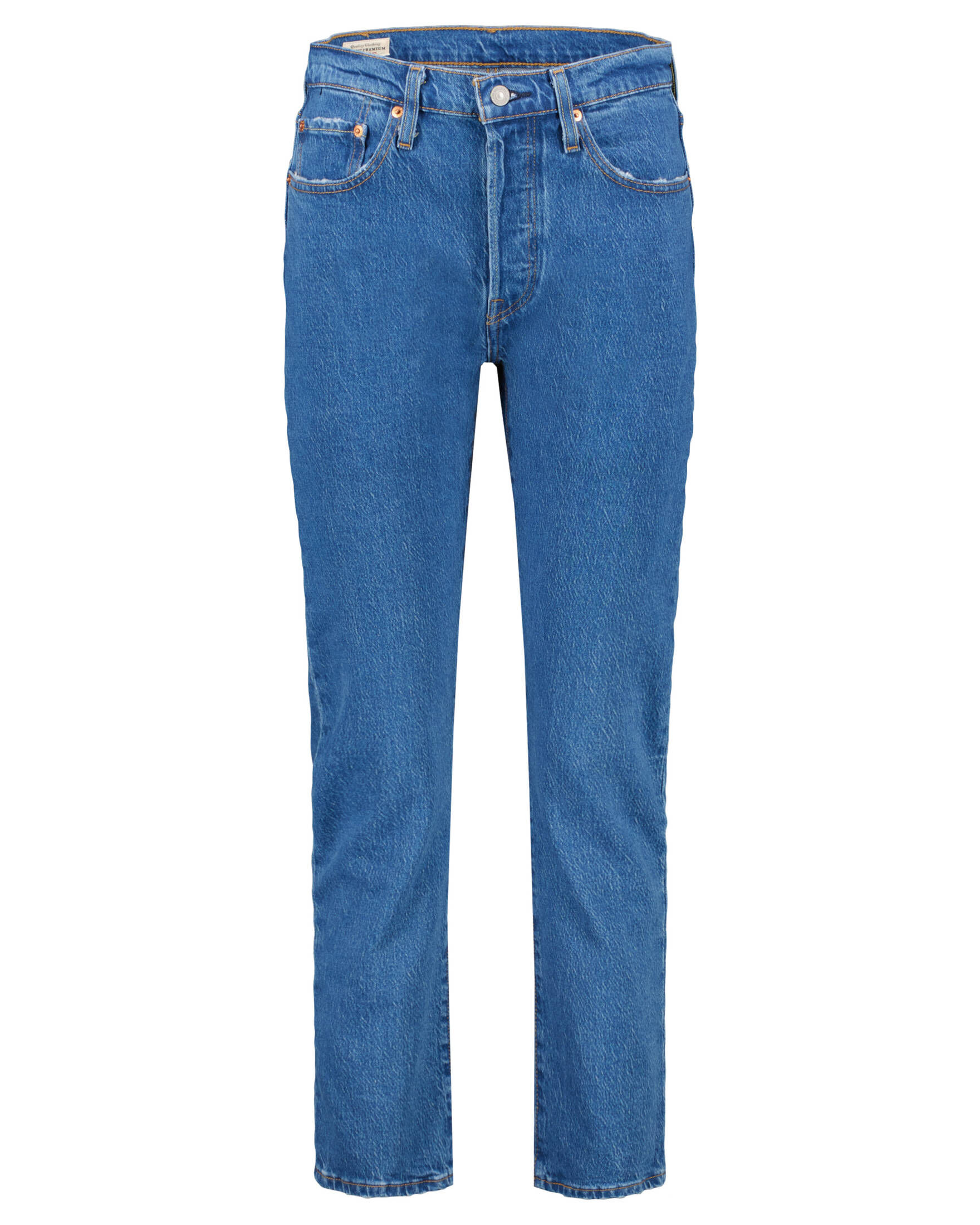 Levi's®| Damen Jeans 501 CROP JAZZ POP