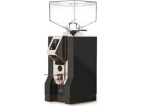 Eureka Eureka Coffee Grinder Mignon Specialita Matte Black 16CR - Automatic Grinder - Black