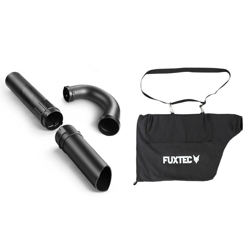 Set accessoires pour souffleur - fx-sr126 - compatible avec fx-lb126 et fx-lbs126