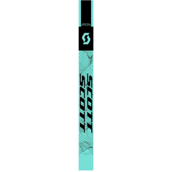 Bâton de ski SCOTT SEA MINT GREEN
