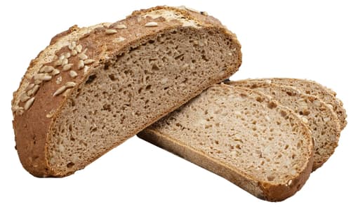 Männl BIO Steinofenbrot Sonnenblumenkern - glutenfrei