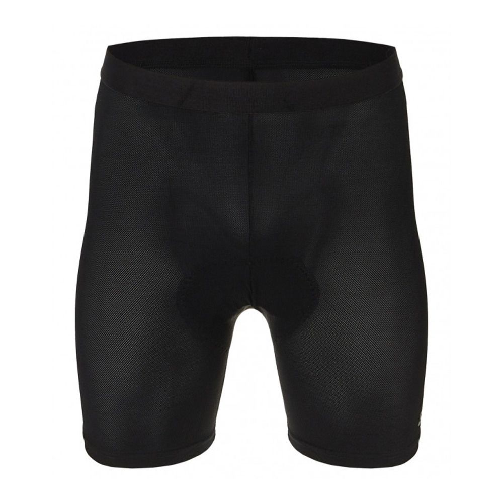 Santini ADAMO - Cuissard Homme noir