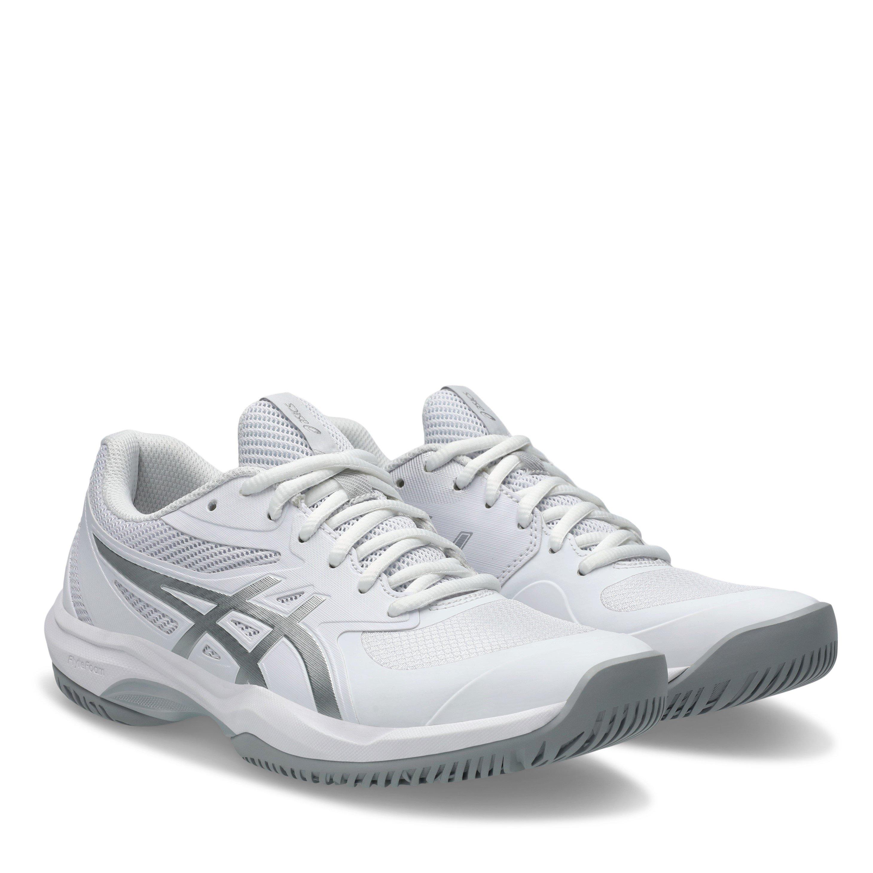 Asics Game FF Womens Tennis Shoes