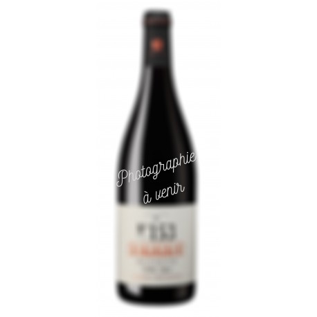 Tramontane - Cinsault