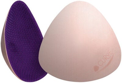 Cache Coeur CURVE Night Ammeinnlegg, Purple