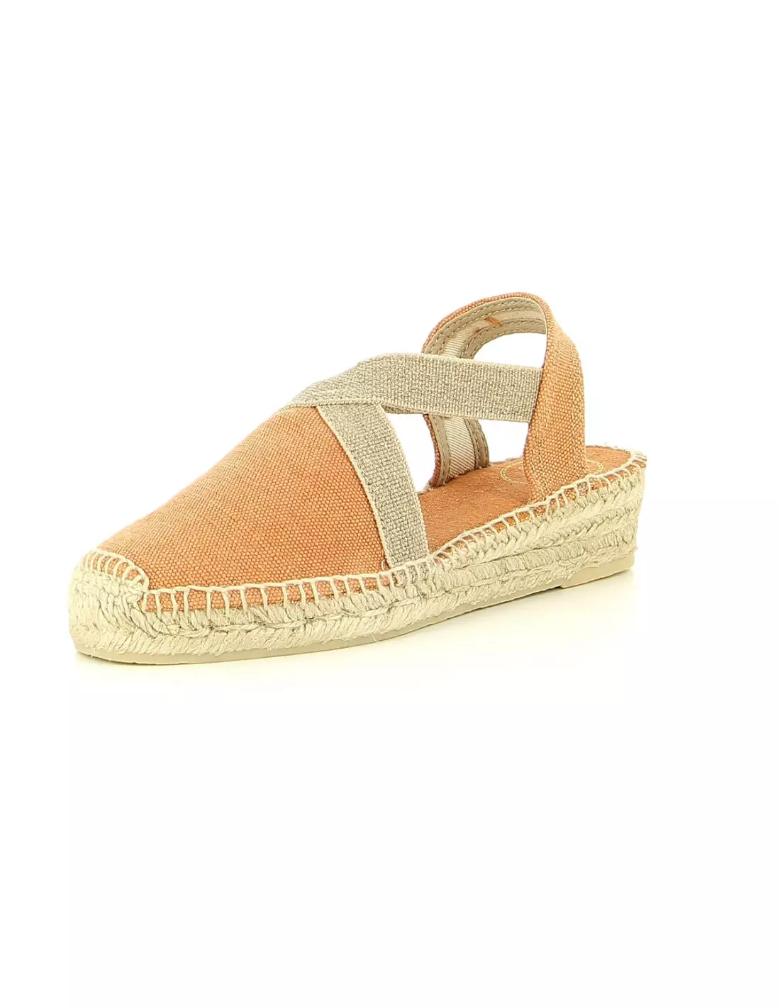 TONI PONS TP VERDI ORANGE - Espadrilles Orange