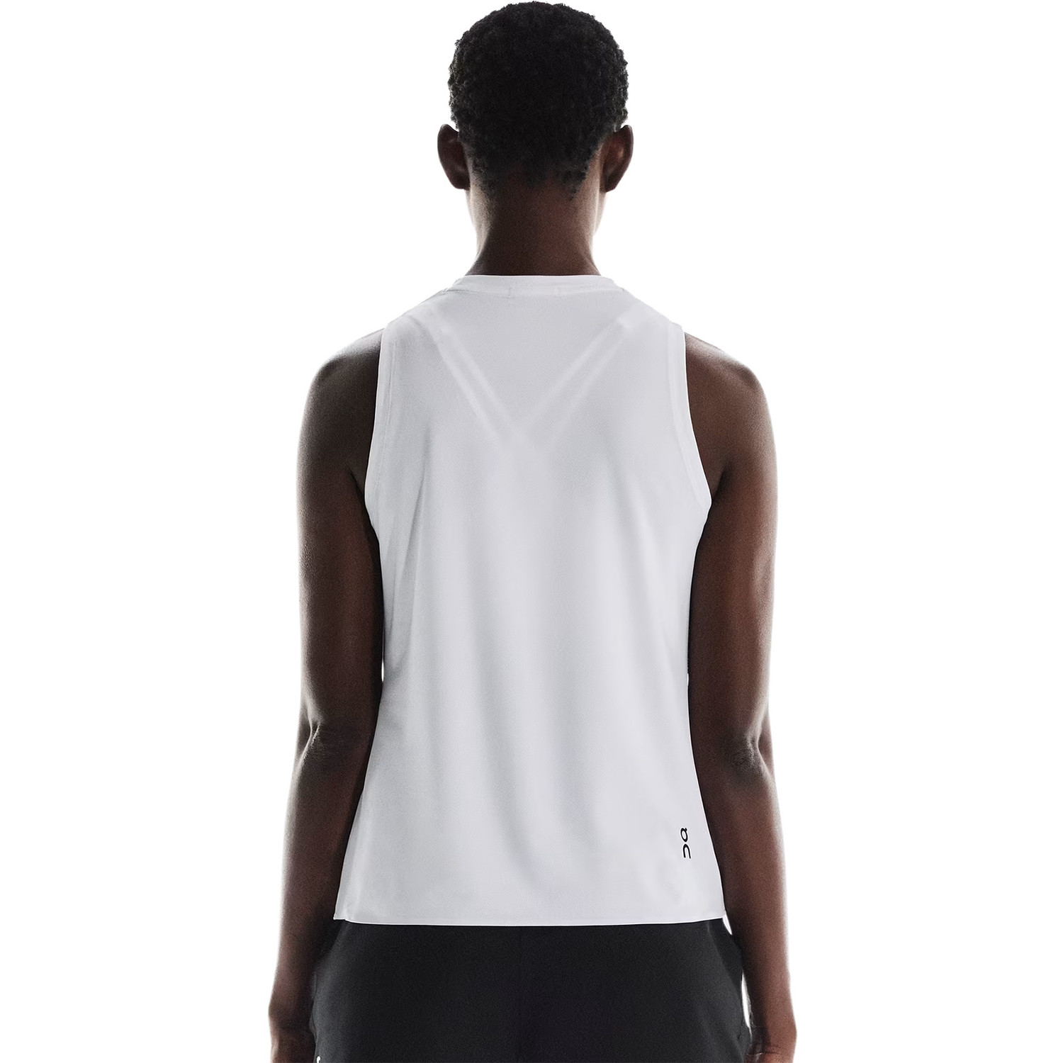 On Court Tank