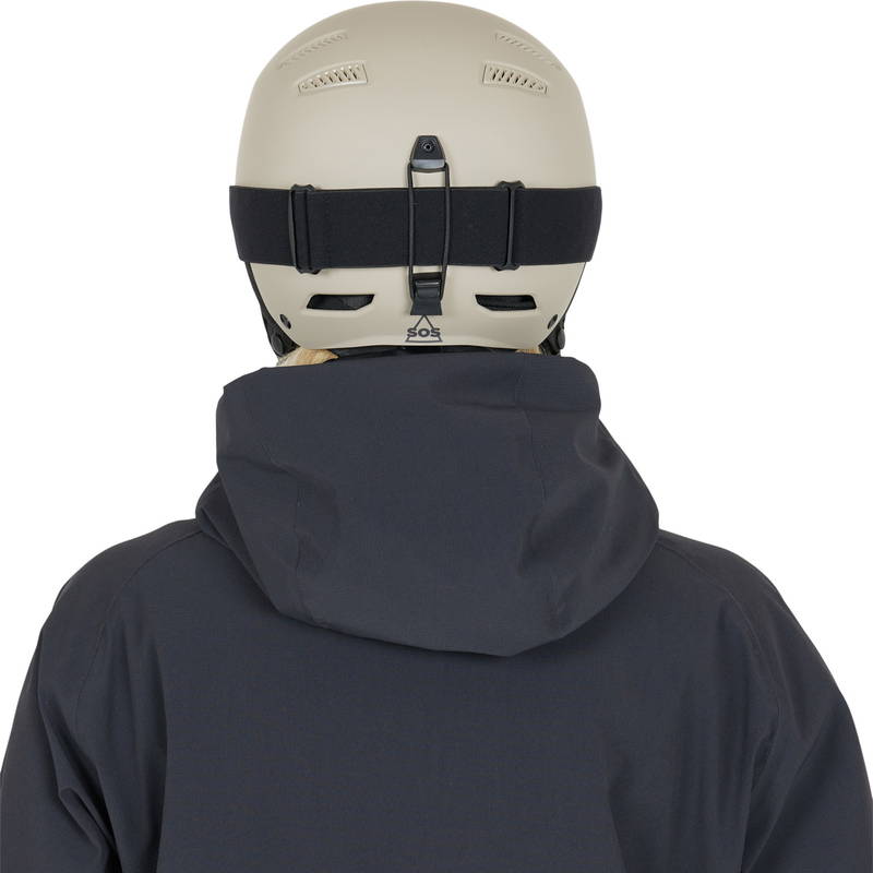 SOS Seven Springs Skibriller