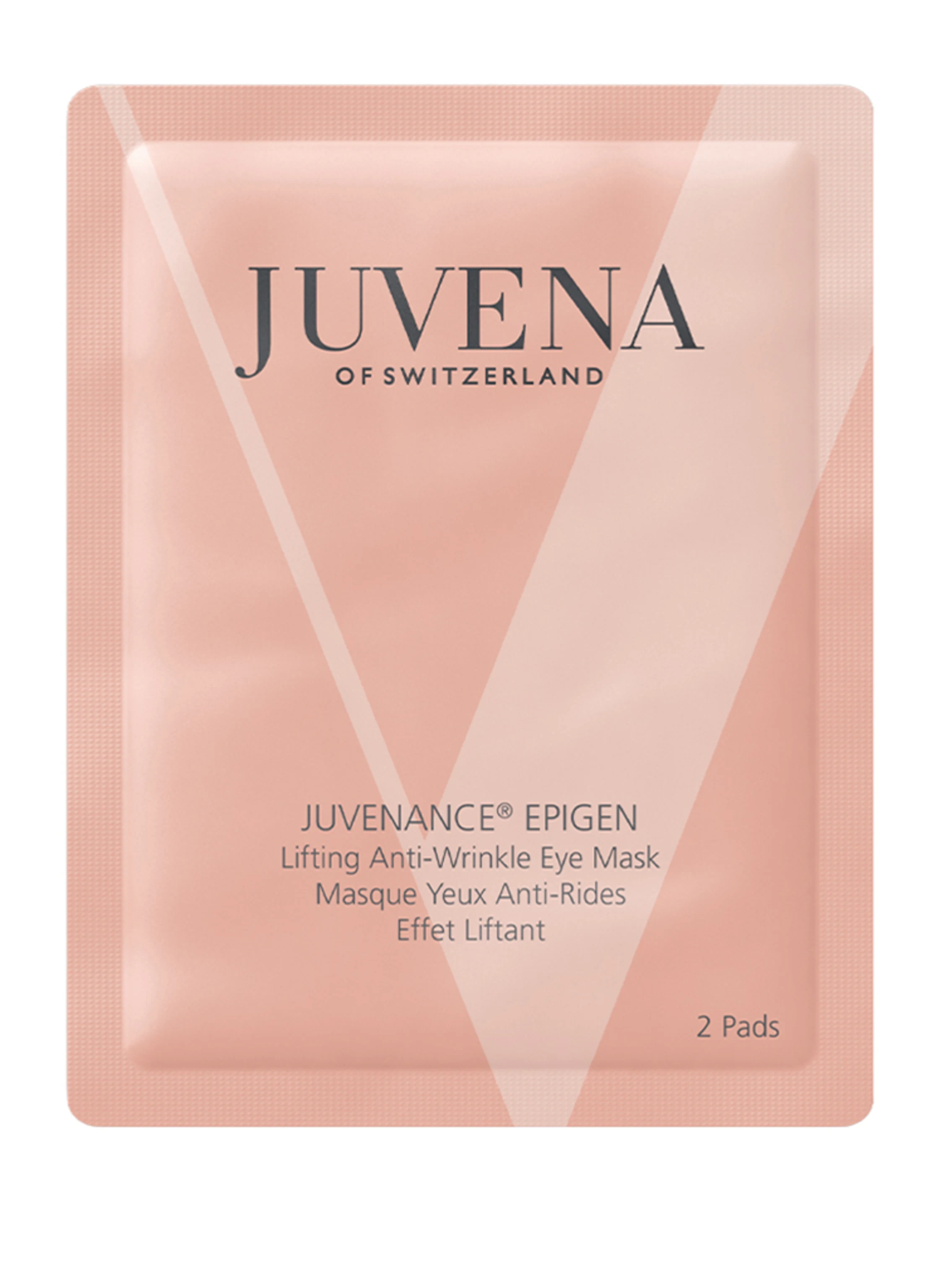 JUVENA JUVENANCE EPIGEN