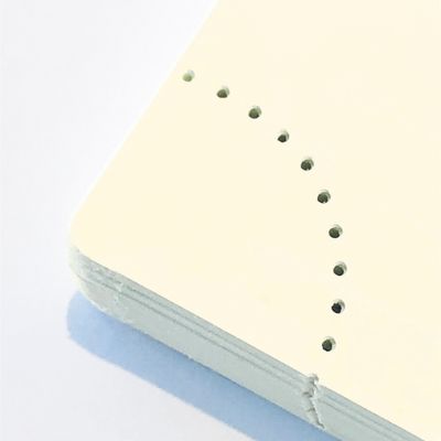Agenda de poche spiralé Cassandra Eurotime 16S - 1 semaine sur 2 pages - 9 x 16 cm - disponible dans différentes couleurs - Exacompta