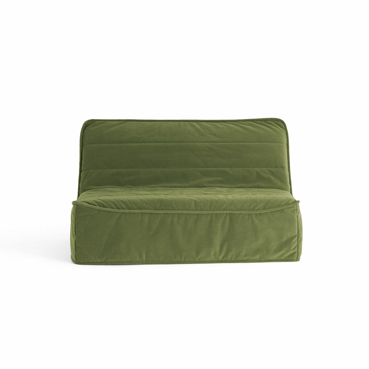 LA REDOUTE INTERIEURS<br>Mousse Bankstel BZ 12 cm, 24 ripas, Trani