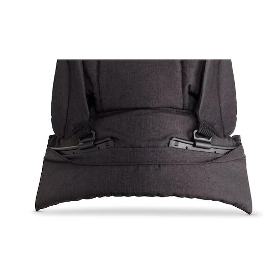 Porte-bébé confort plus   Noir        de               Maïka