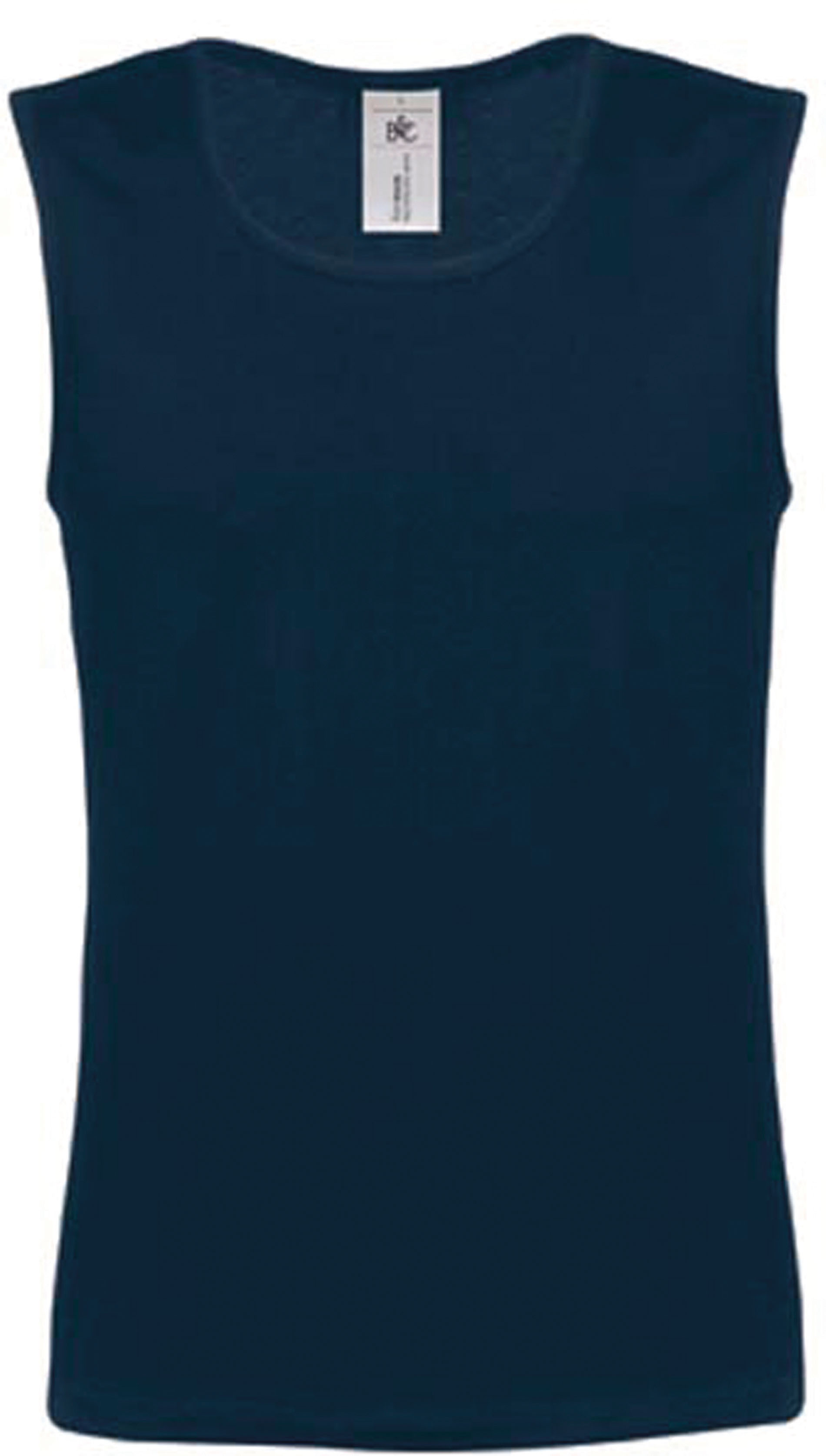 B&C CG155 - Confort et Style Décontracté Sportif