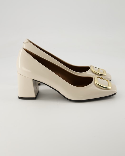 Konstantin Starke 6523 Pumps in Beige