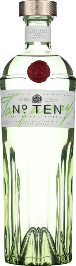 TANQUERAY GIN TEN 70CL
