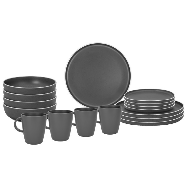 Brunner - Lunch Box - Set de vaisselle