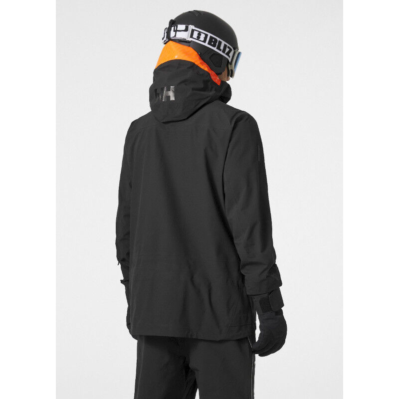 Ridge Infinity Shell Jacket - Veste ski homme