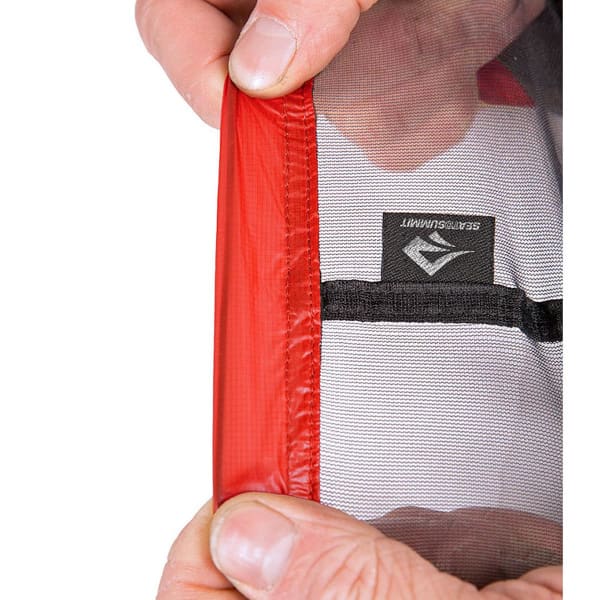 Sac étanche SEA TO SUMMIT ULTRA-MESH STUFF SACK XL