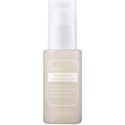 Klairs - Fundamental Eye Awakening Gel