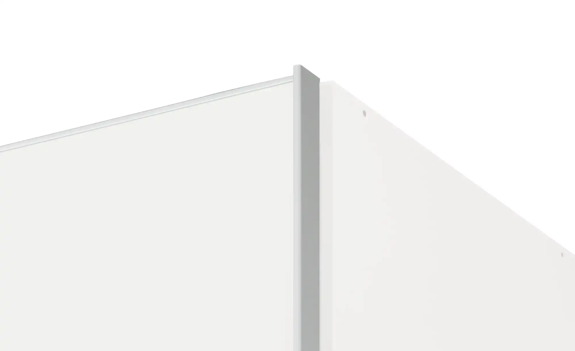 Schwebetürenschrank inkl. Innenausstattung Ensenso