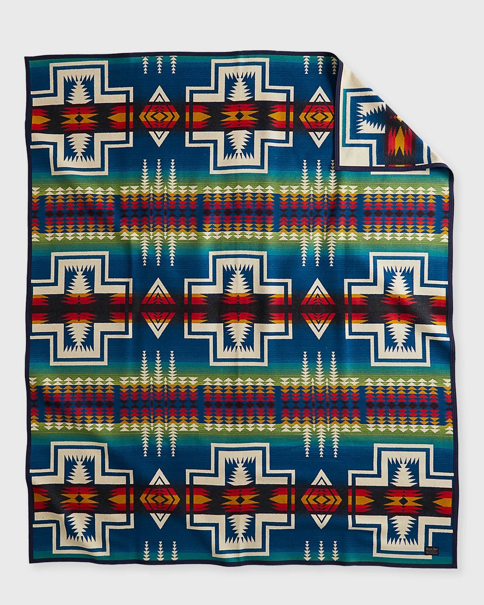 Pendleton HARDING ROBE