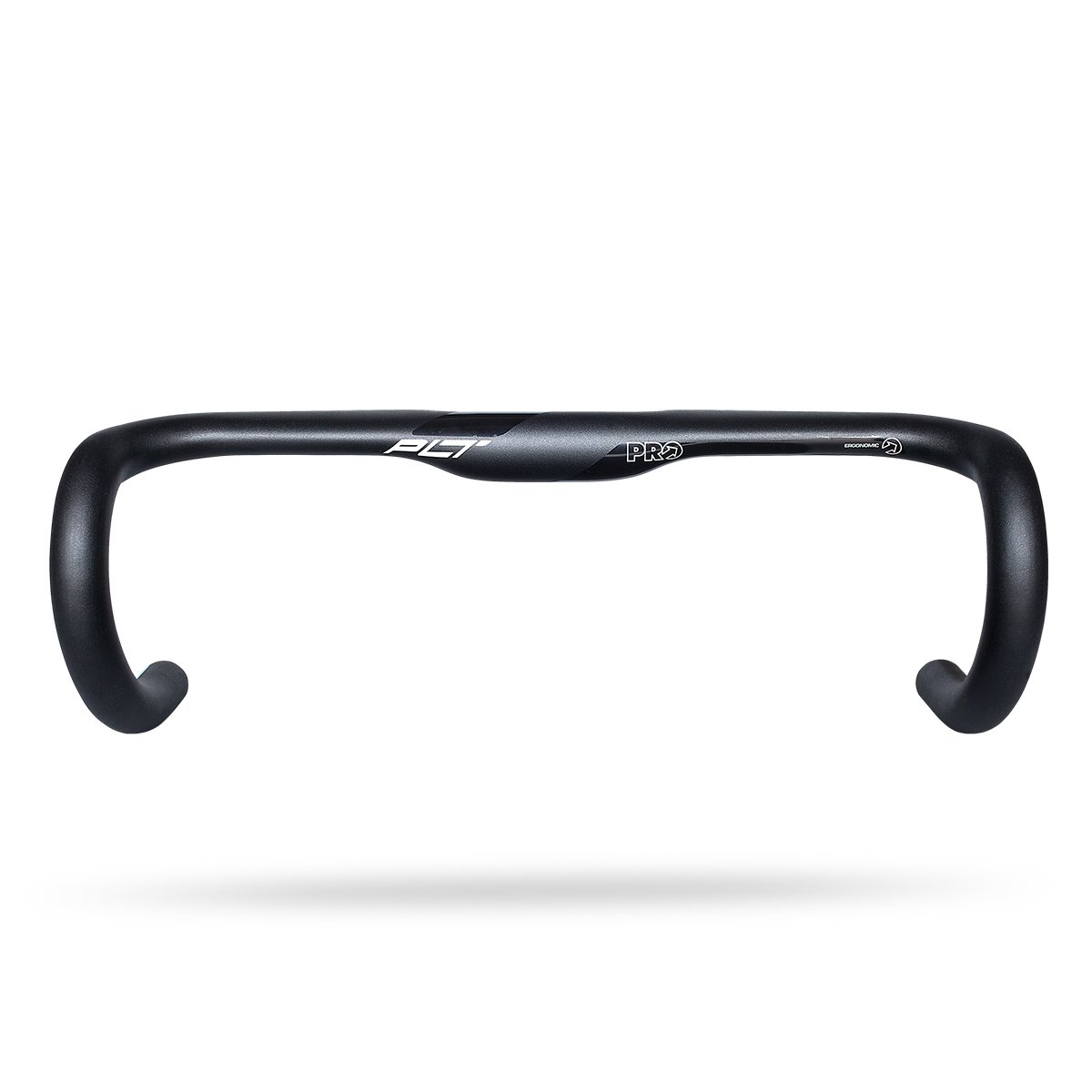 PRO PLT Compact Ergo Sort, 42 cm