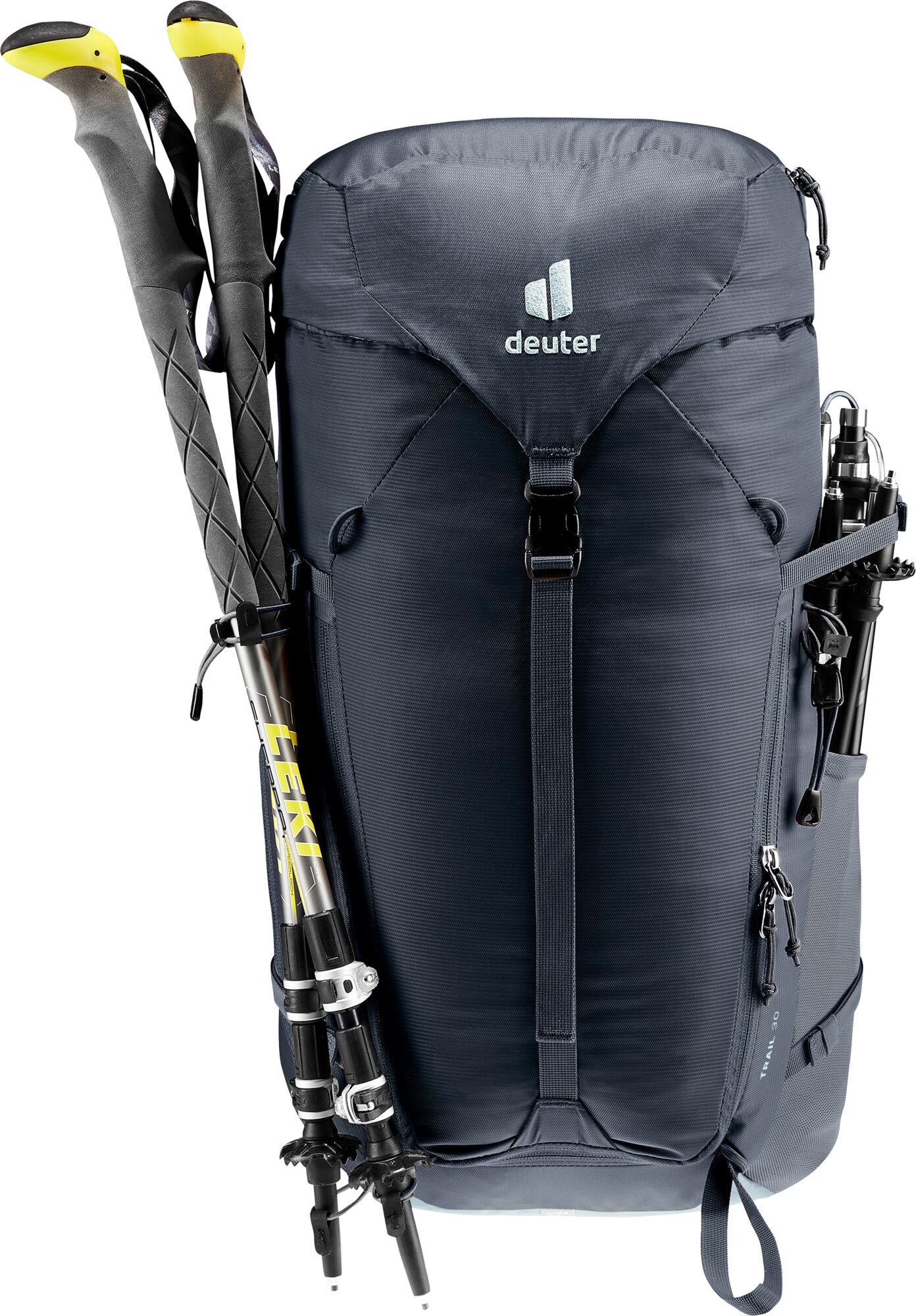 Deuter Trail 30 black-shale