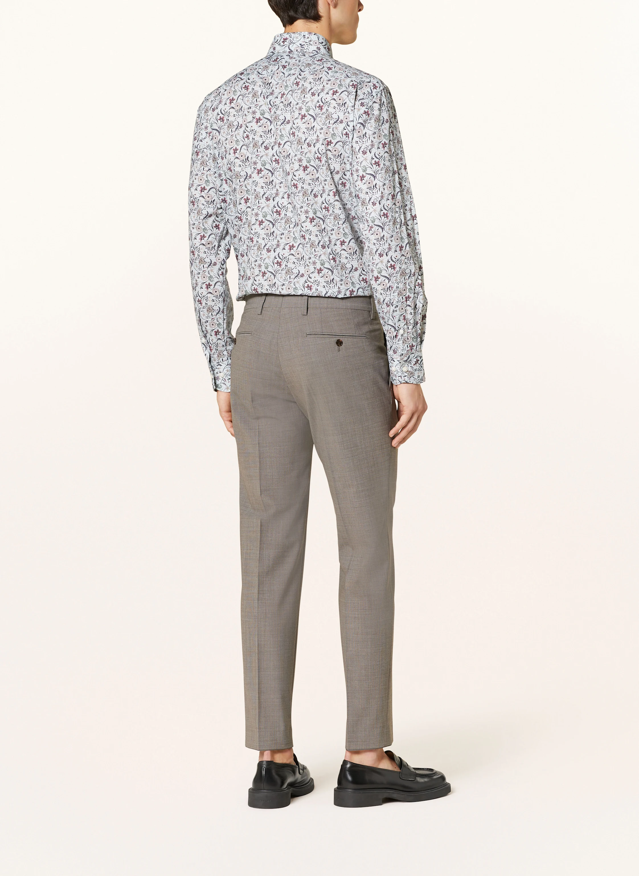 OLYMP Hemd Modern Fit