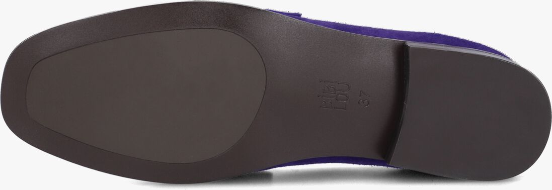 BIBI LOU paarse bibi lou loafers 572z30vk