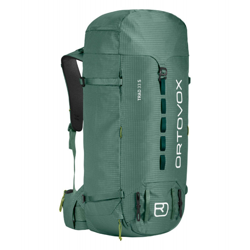 Trad 33 S - Sac à dos escalade