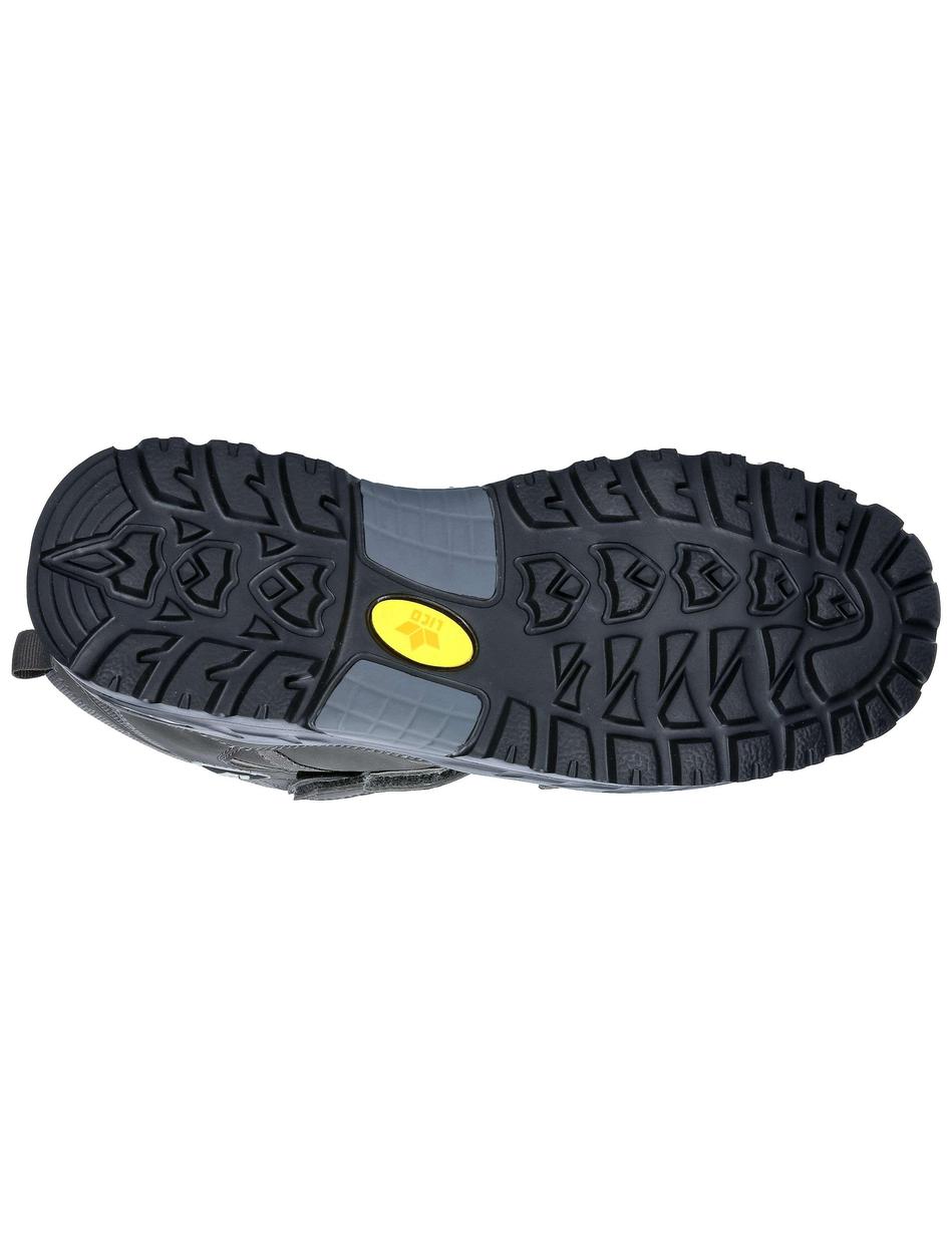 Winterboot Wildlife V