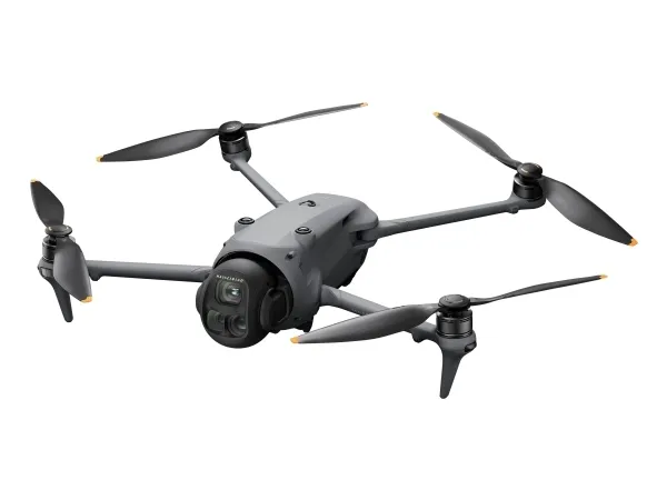 DJI Mavic 4 Pro Fly More Combo - Quadcopter Drone - Bluetooth, RF-stiforbindelse