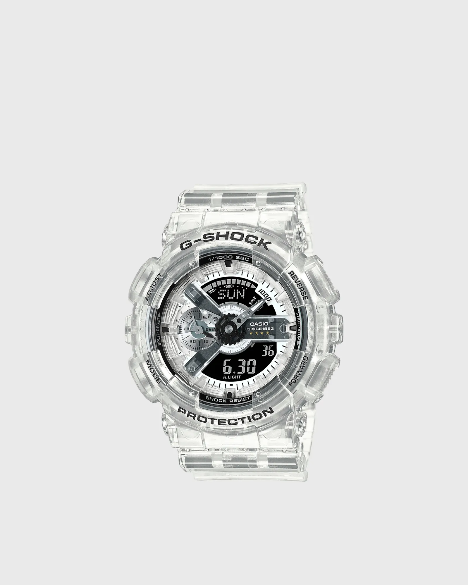 G-SHOCK GA-114RX-7AER