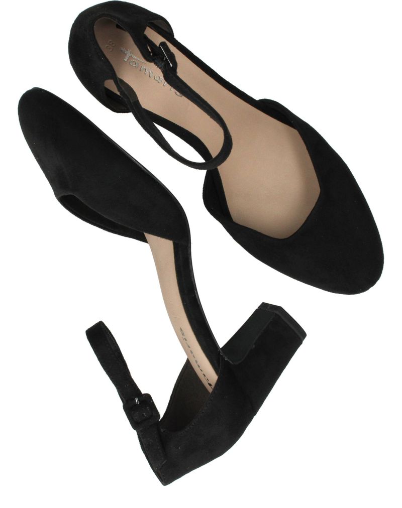 Tamaris Pumps Zwart Dames