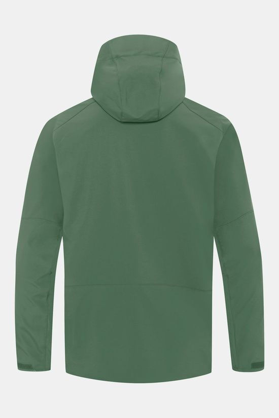 Vaude Vaude Roccia Softshell Jacket II