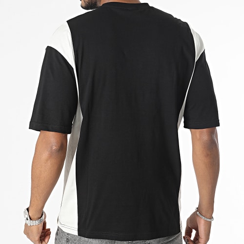 Tee Shirt Large Noir