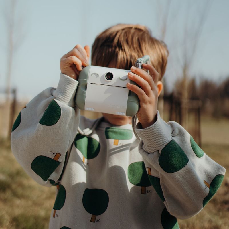 Kidywolf Refill Fotopapir til KIDYPRINT