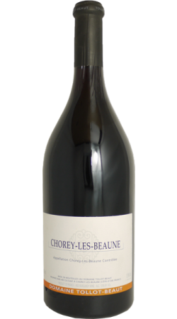 Domaine Tollot-Beaut Chroey-lès-Beaune 2021 Rouge