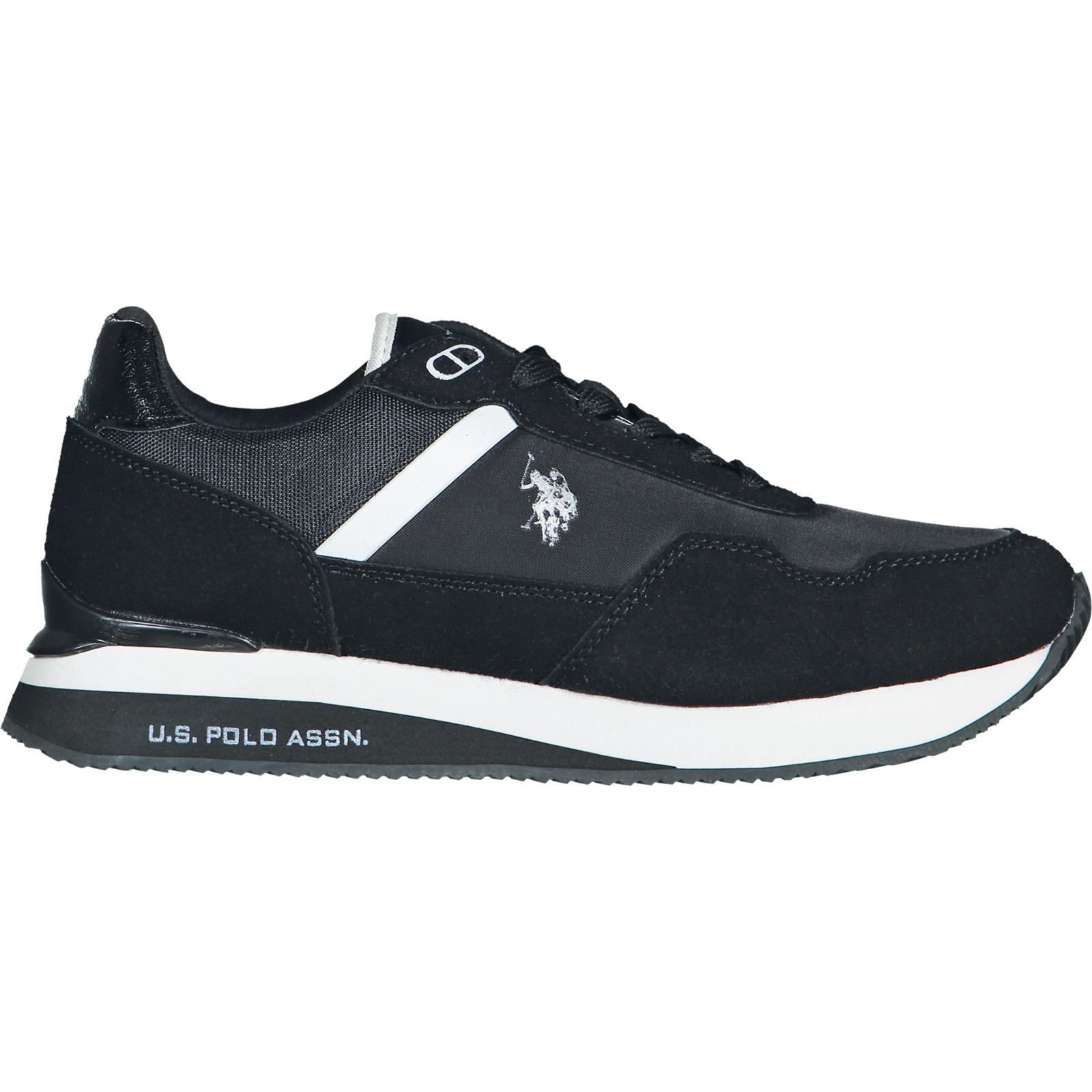U.S. Polo Assn. Damen-Sneakers 41