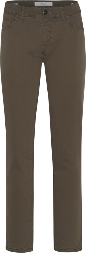 BRAX STYLE. CADIZ 33 khaki
