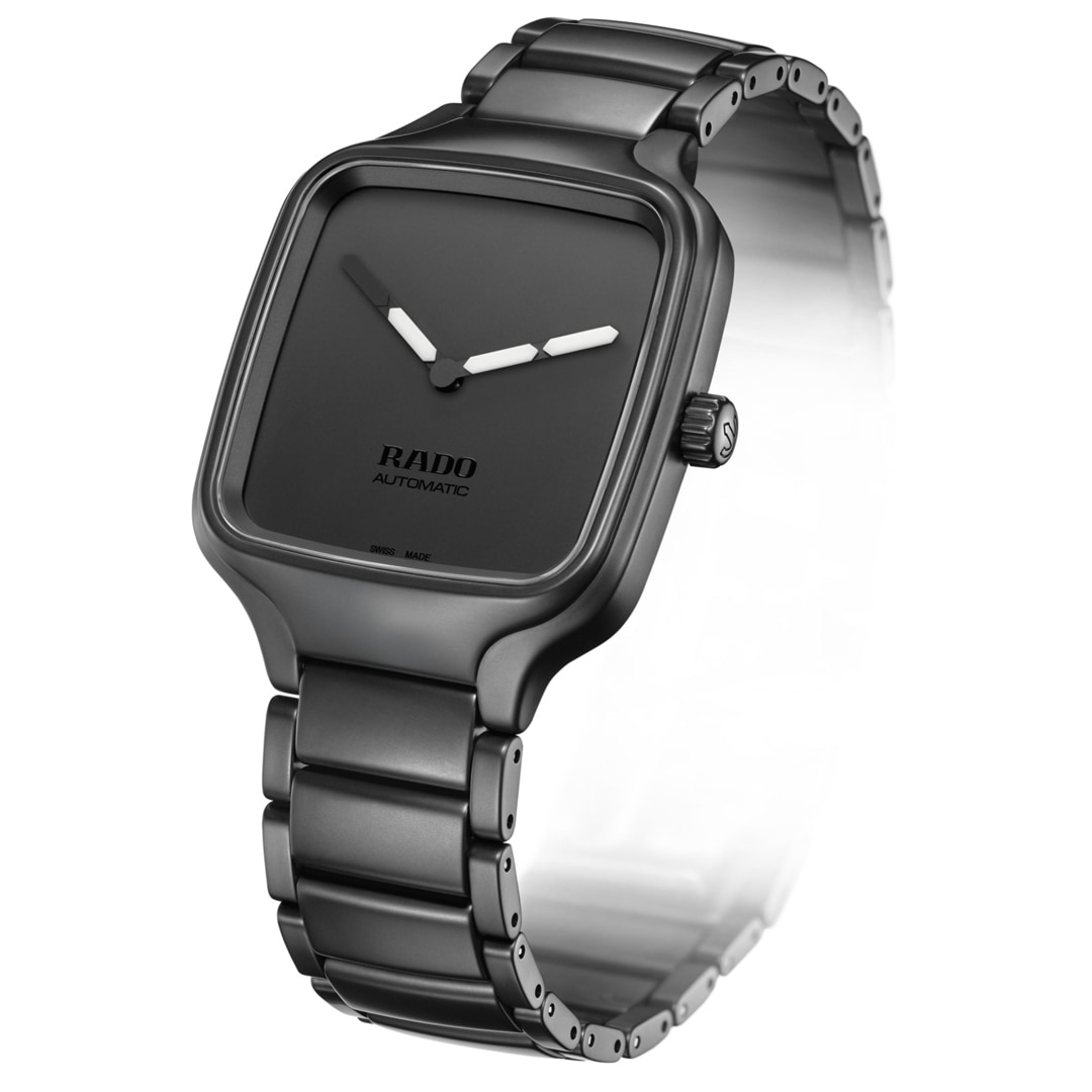 Rado True Square YOY Undigital Special Edition