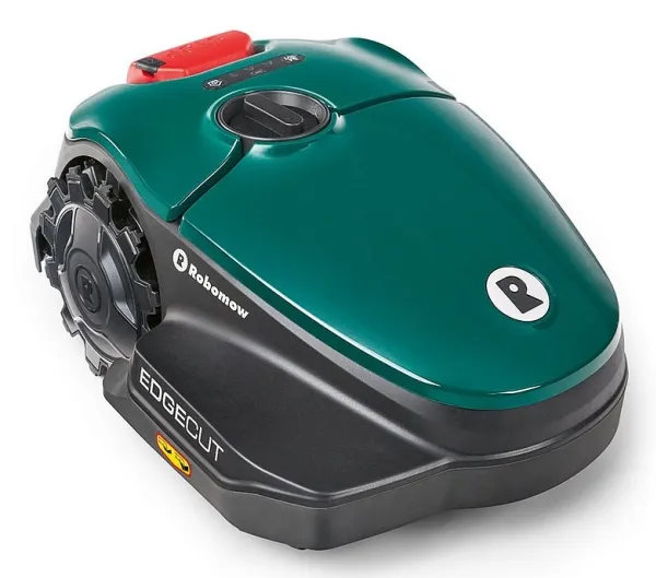 Robomow RKS800 Robotplæneklipper