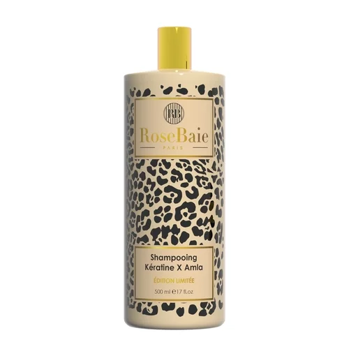 Shampoing Kératine X Amla - 500ml