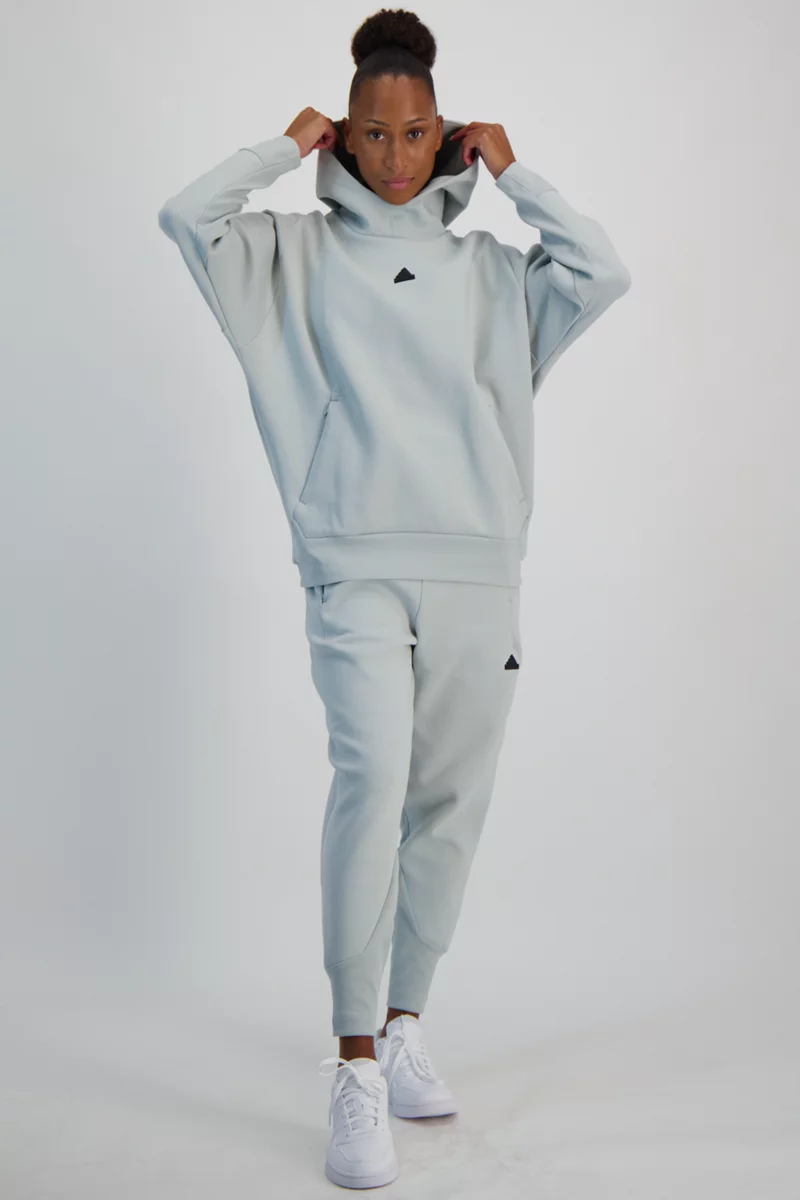 adidas Sportswear Z.N.E. Overhead Damen Hoodie