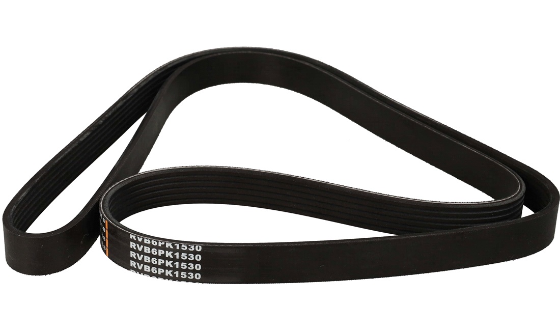 Multi v-rem 6 pk x 1530 mm