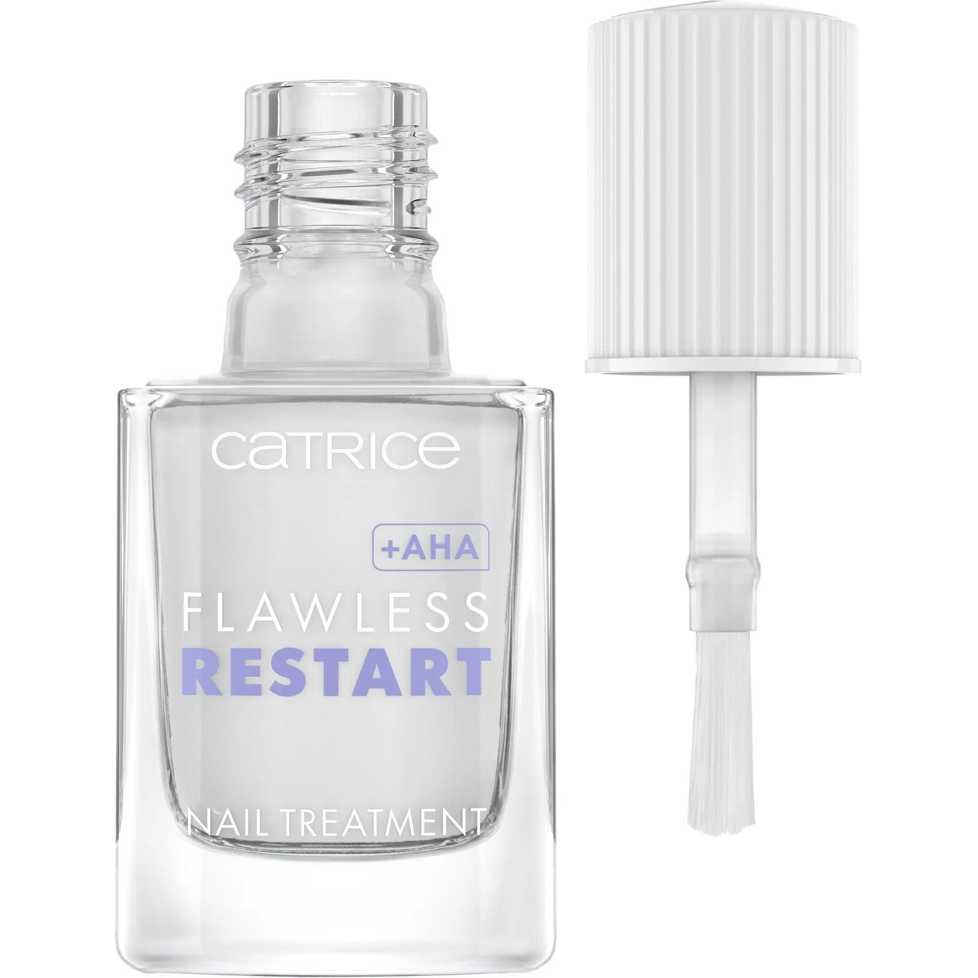 Flawless Restart Nail Treatment