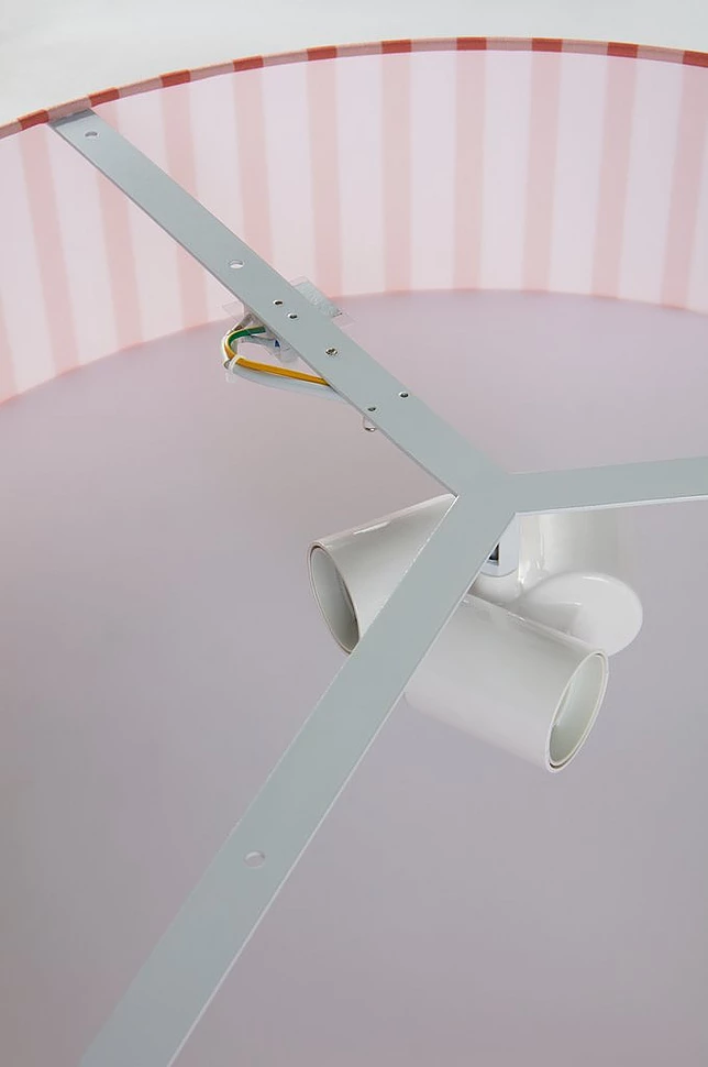 TOLLO Taklampe ø 60 cm