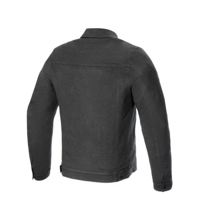 Blouson Alpinestars GARAGE - Gris