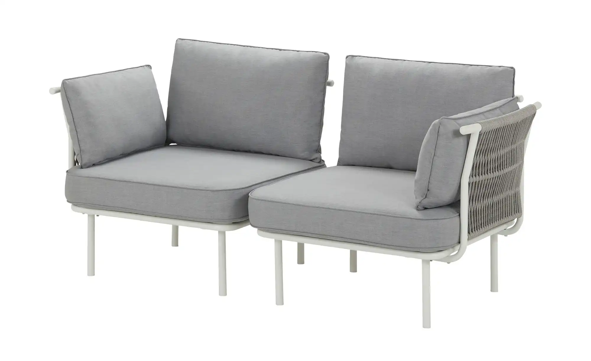 Garten-Lounge - Set Versailles